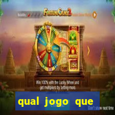 qual jogo que ganha dinheiro de verdade via pix